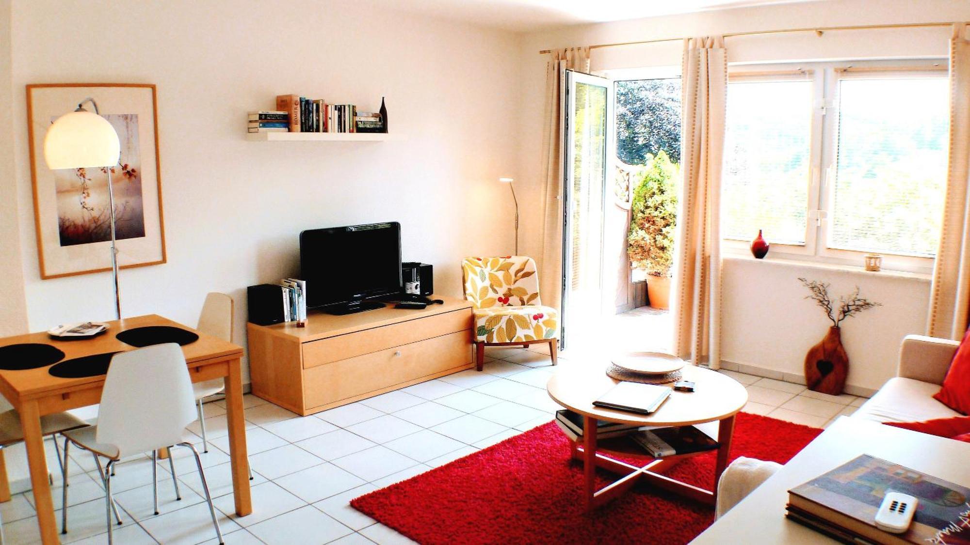 Solveigs Ferienwohnung Bad Muenstereifel Exterior foto