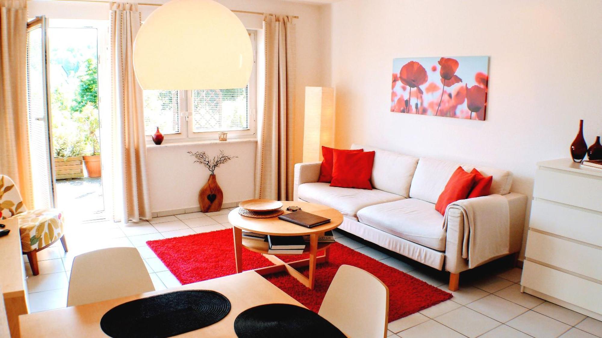 Solveigs Ferienwohnung Bad Muenstereifel Exterior foto